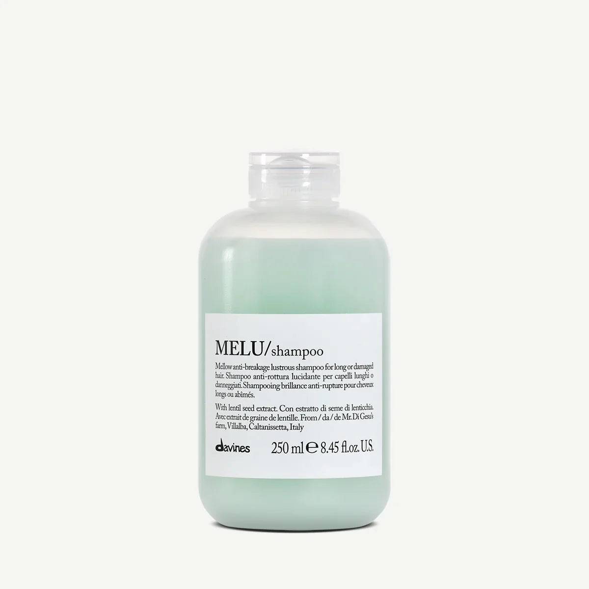 Shampoo