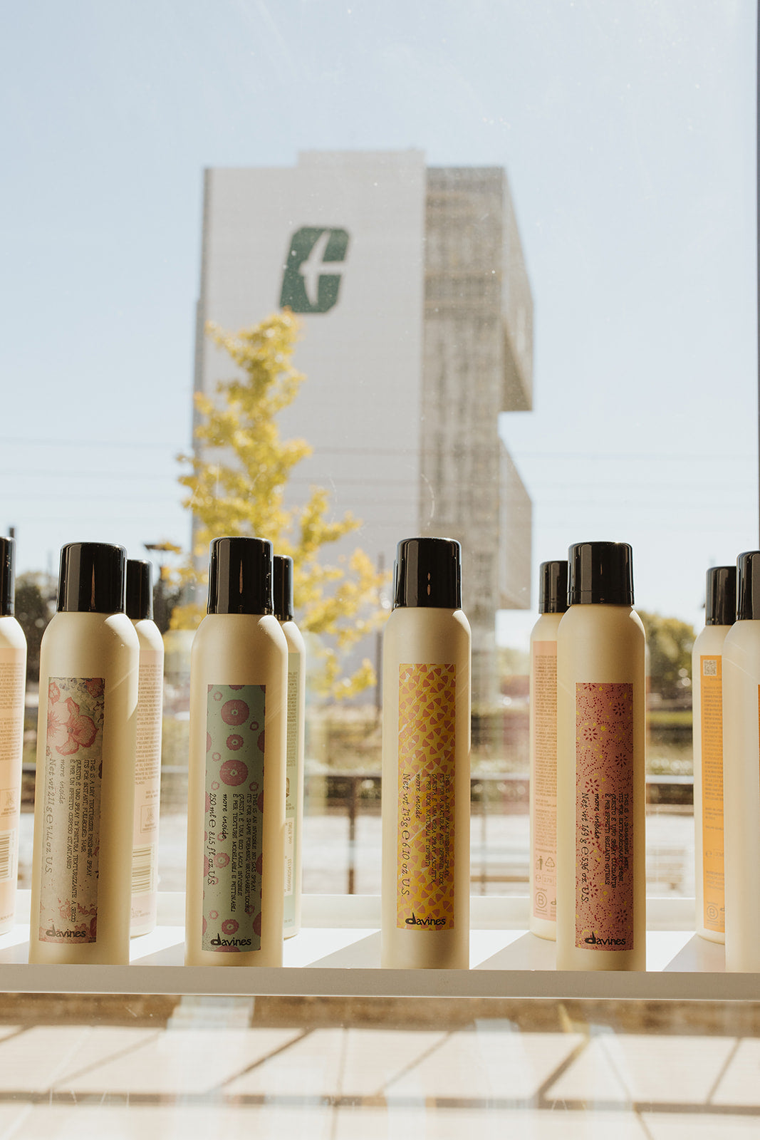 Our Holy Grail Products