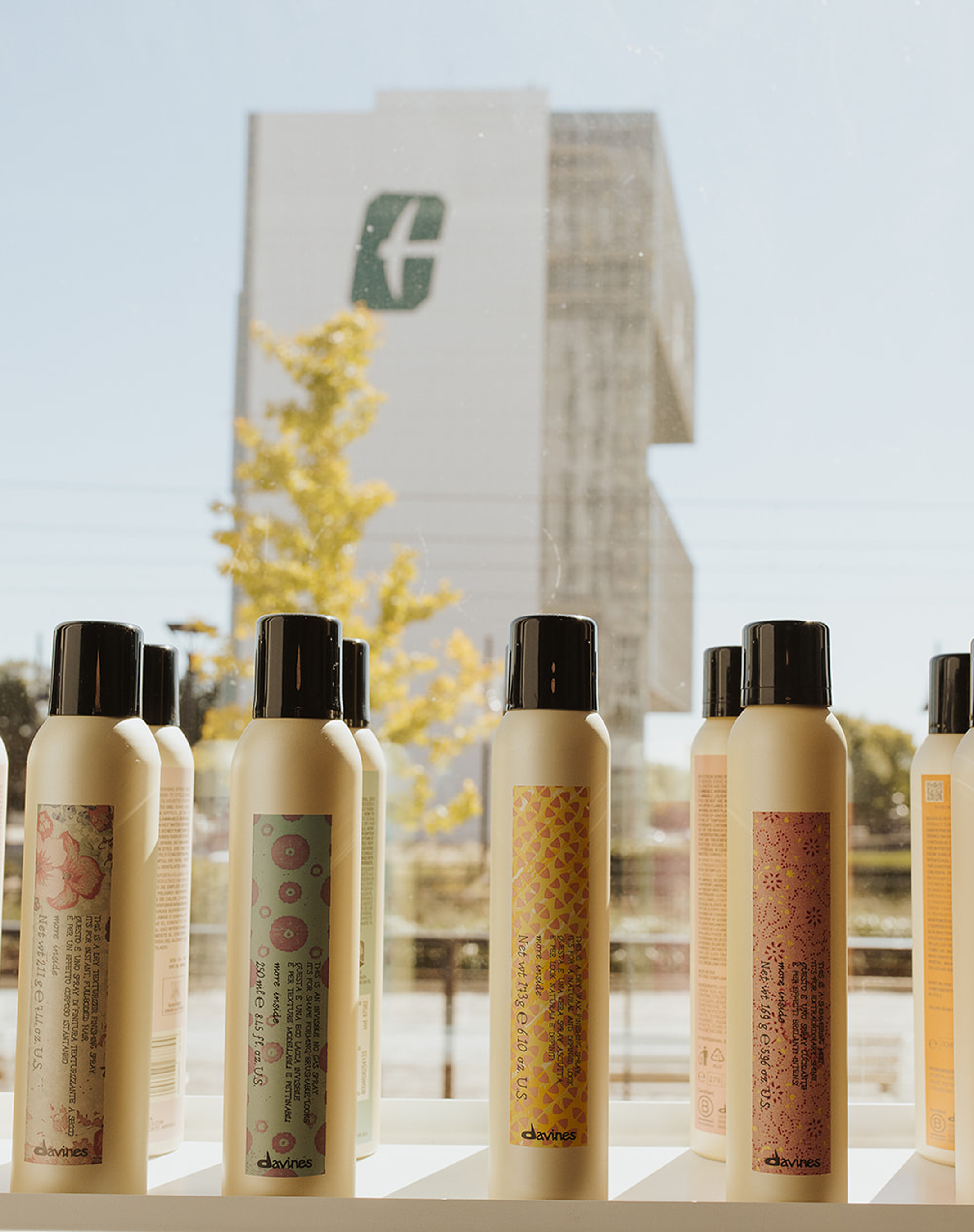 Davines