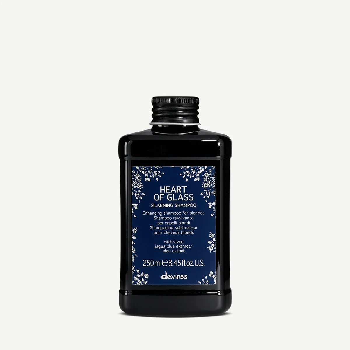 Heart of Glass Shampoo