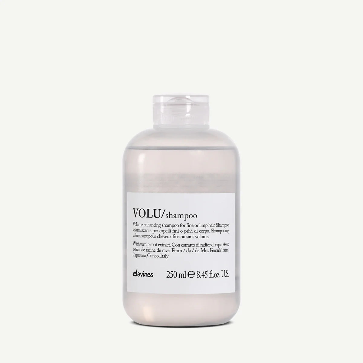 Volu Shampoo