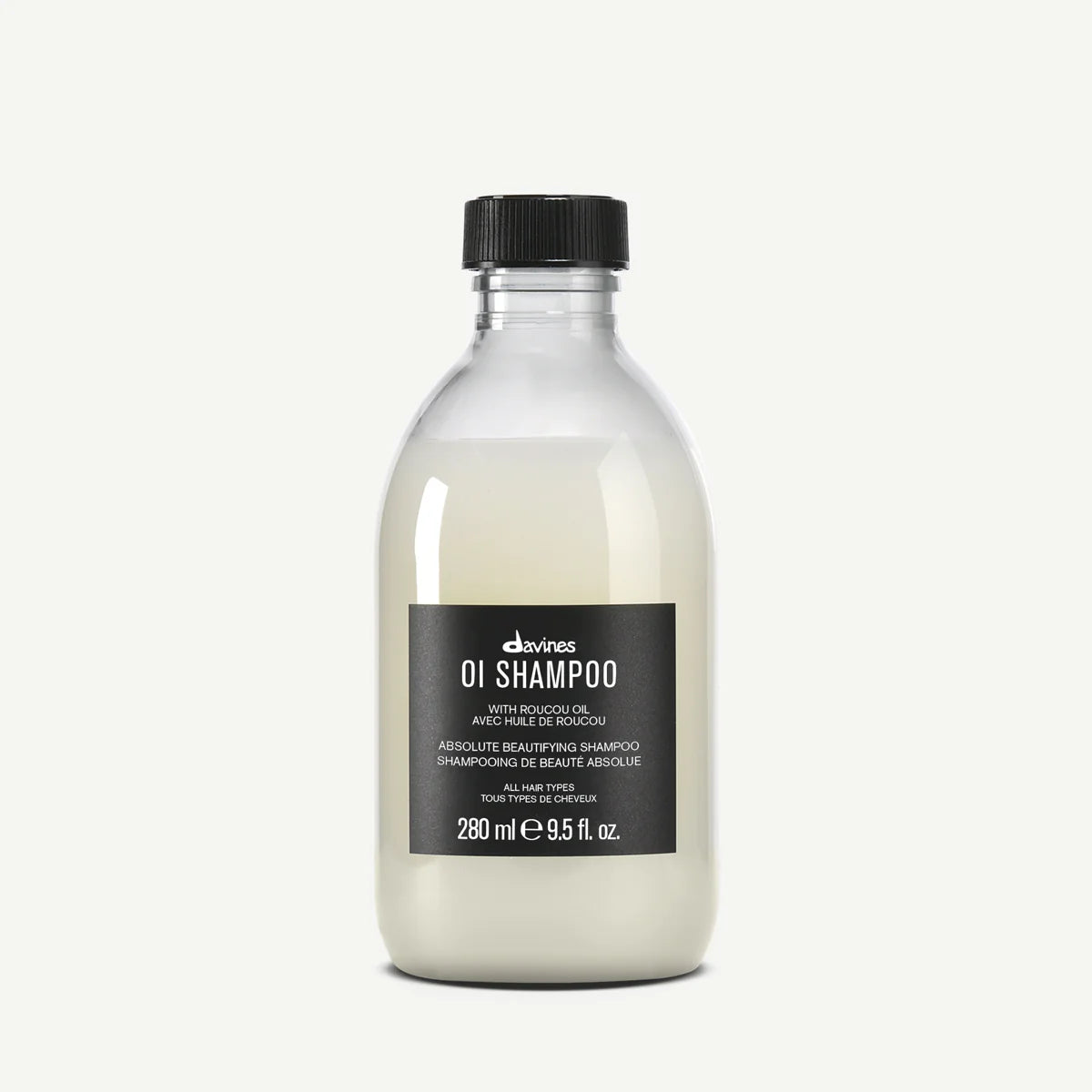 Oi Shampoo