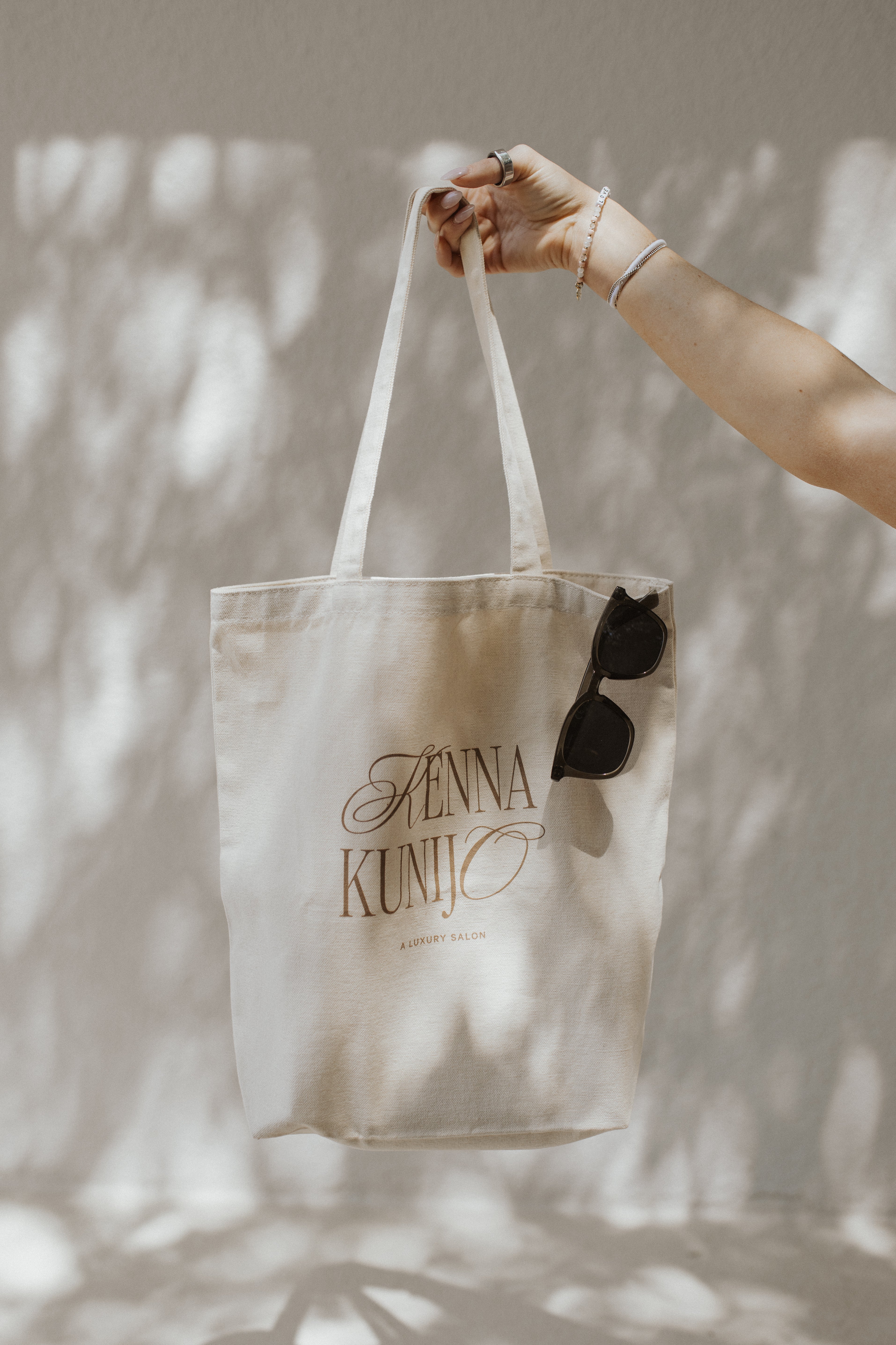 The Kenna Kunijo Tote