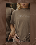 The Kenna Kunijo Tee