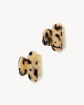 Twin Claw Clips