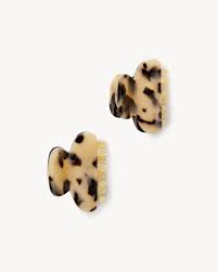 Twin Claw Clips