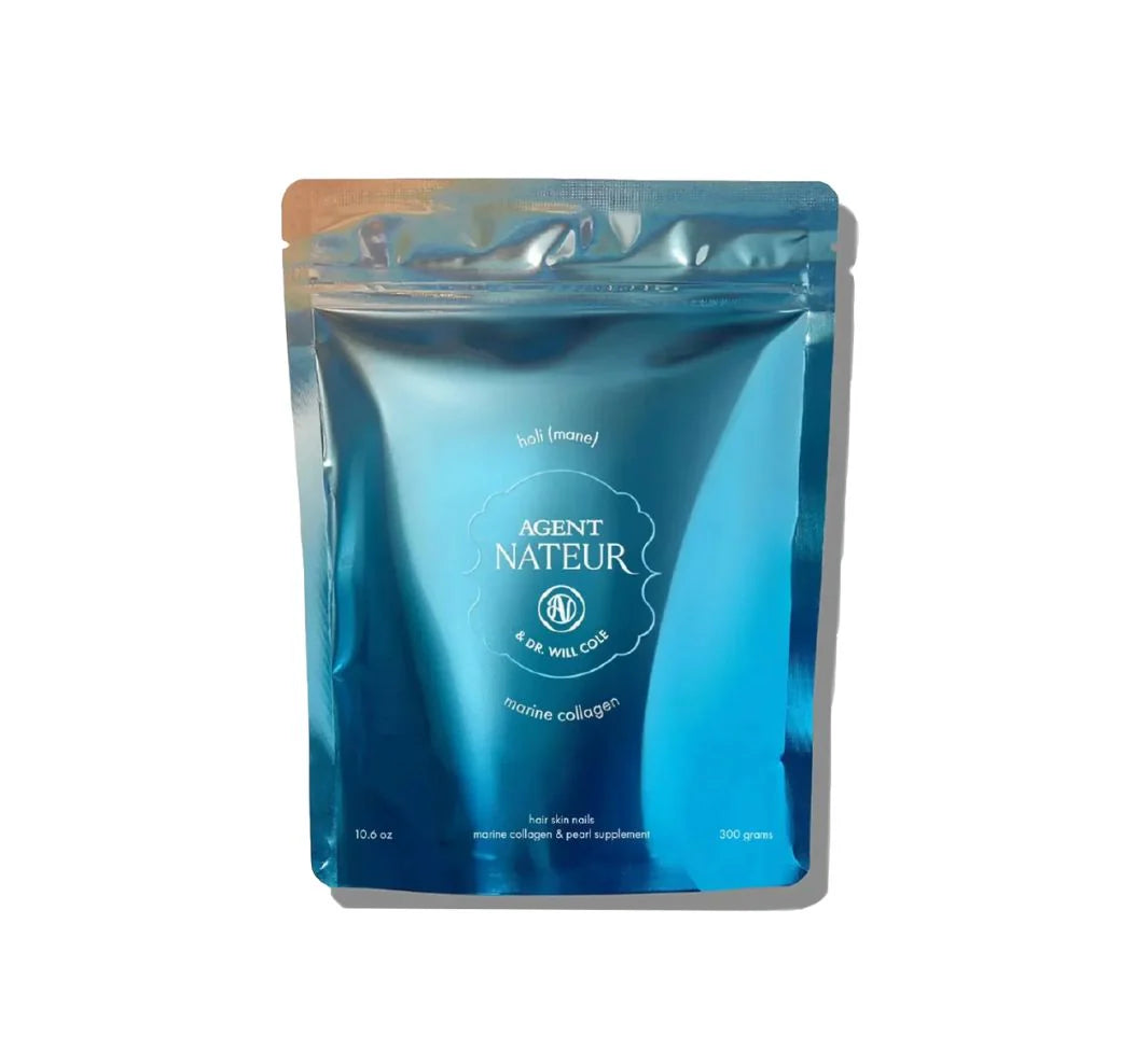 holi (mane) marine collagen