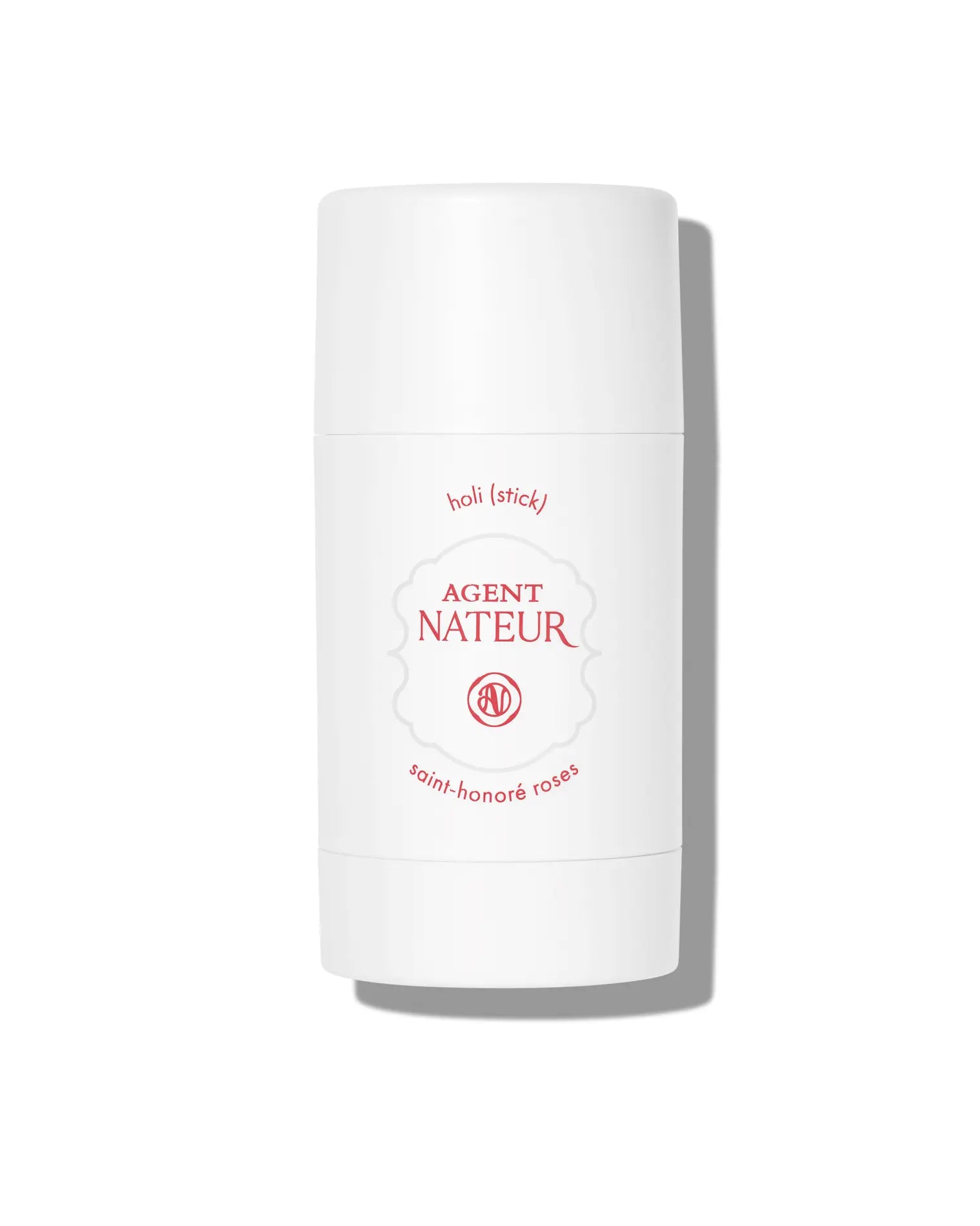 holi (stick) saint-honoré roses deodorant