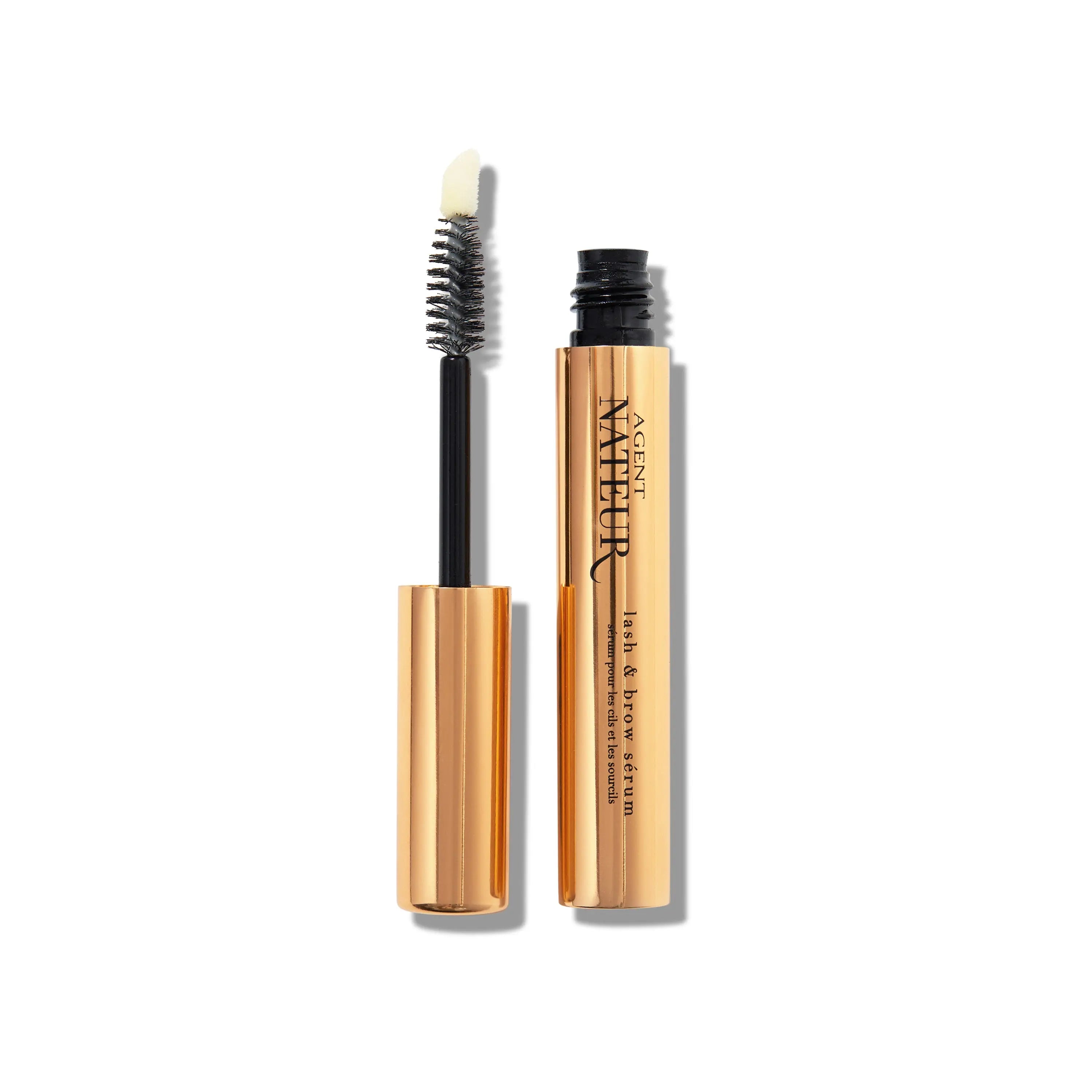 lash & brow serum