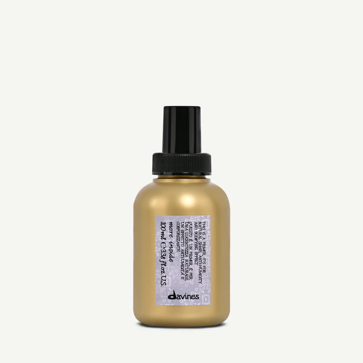 This is a Primer
