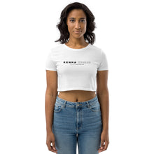 Load image into Gallery viewer, So That&#39;s How You Pronounce It? Crop T-shirt
